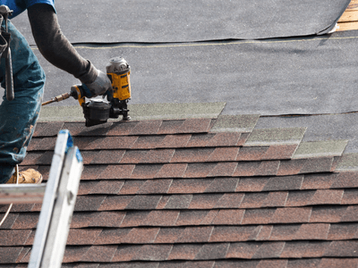 About Roof Repair Experts Woodbury, VT